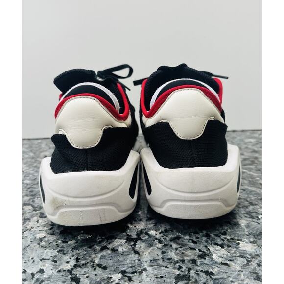 Adidas Y-3 FYW S-97 Yohji Yamamoto EF2627 Black Mens Size 12 main image 5